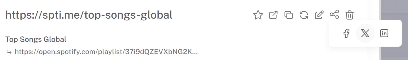 Share To SocialMedia